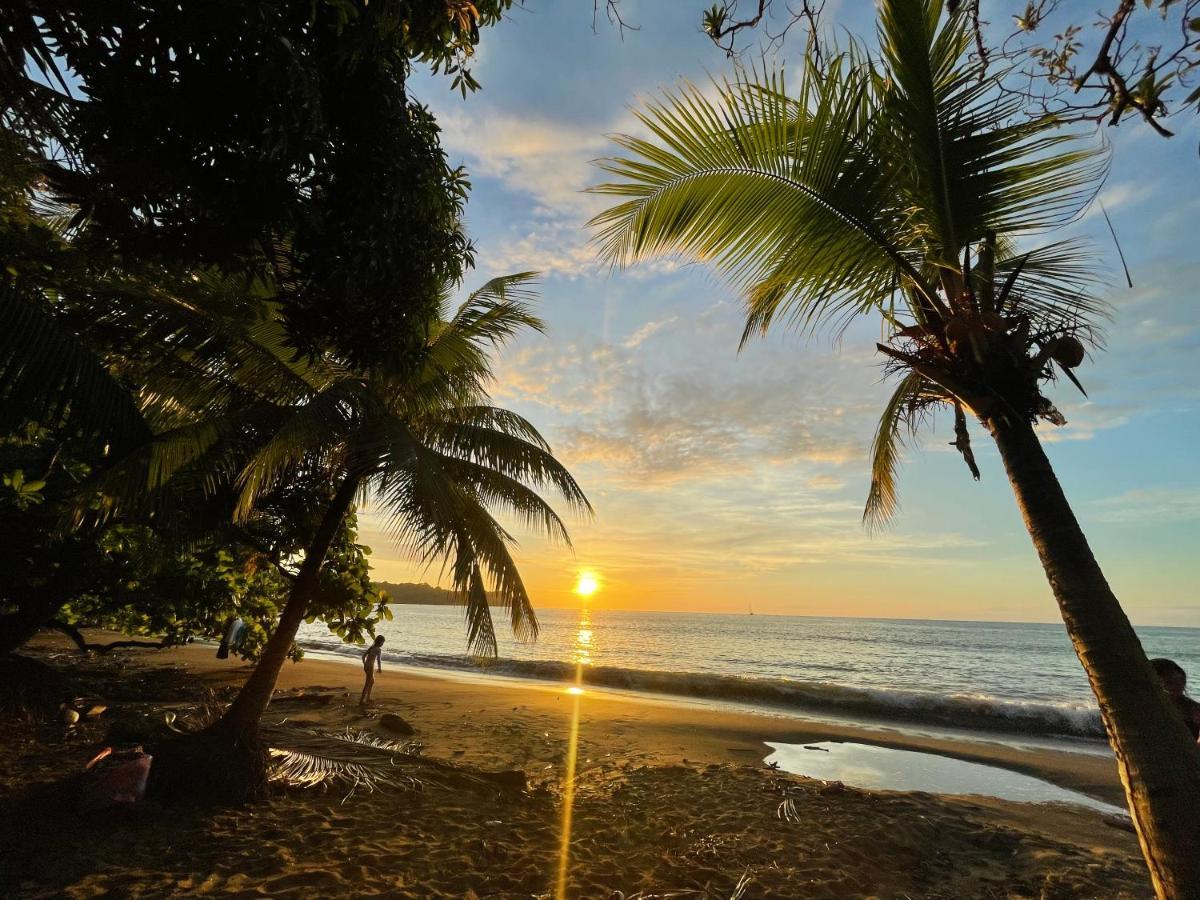Ceiba Lodge Драке Экстерьер фото