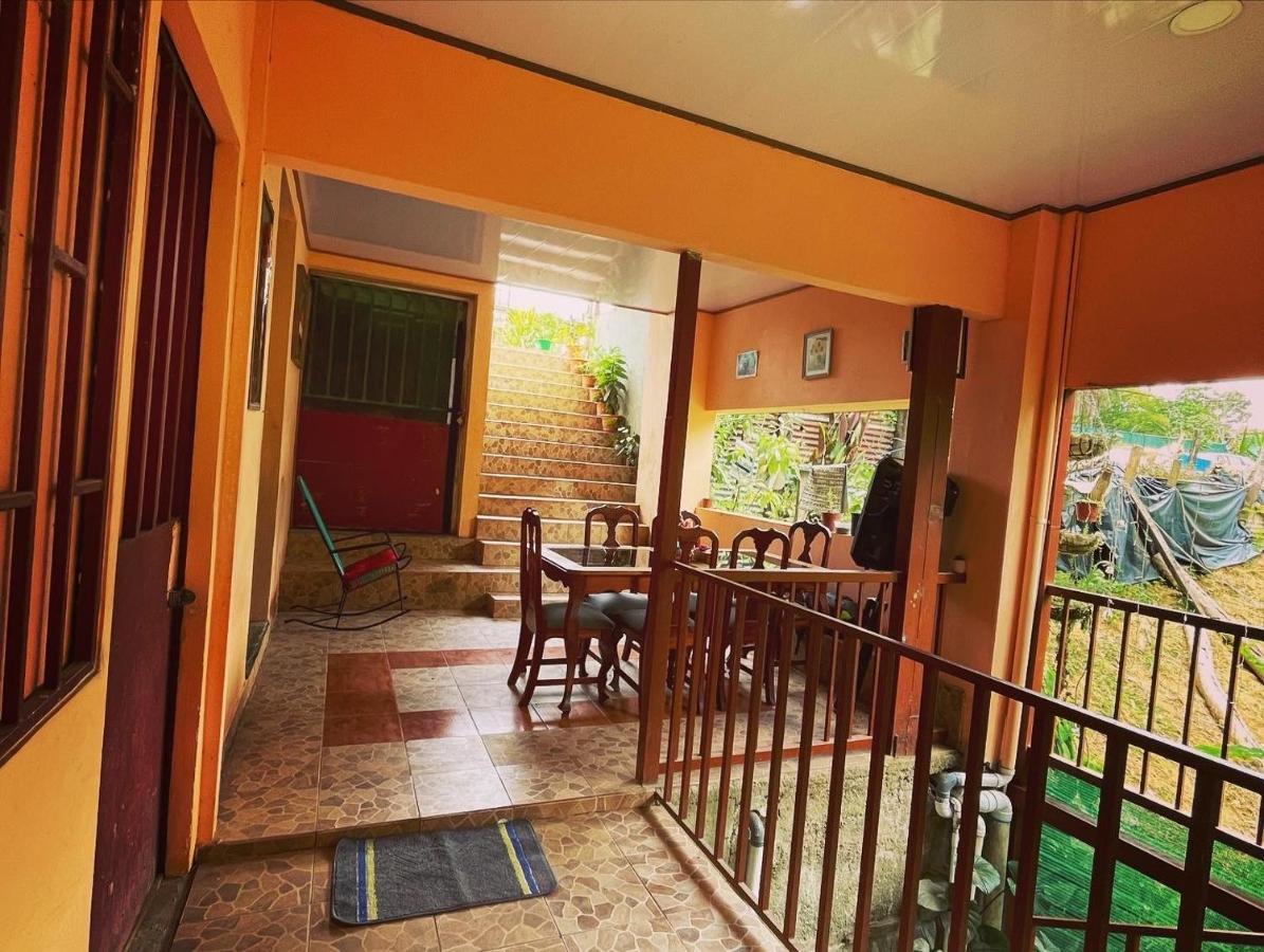 Ceiba Lodge Драке Экстерьер фото
