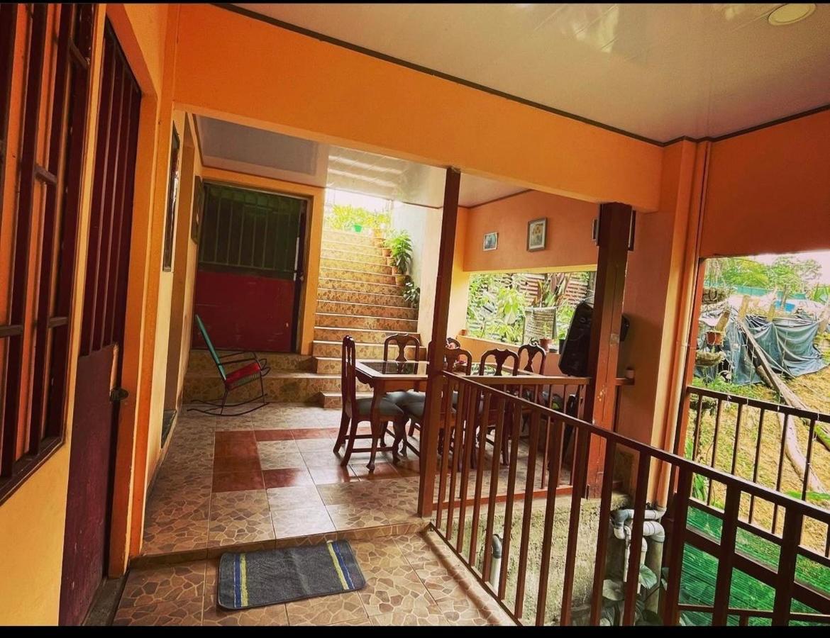 Ceiba Lodge Драке Экстерьер фото